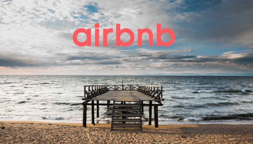 Za co się płaci w Airbnb?