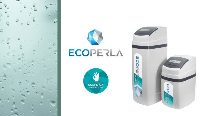 Kompaktowe zmiękczacze wody Ecoperla Softcab – czy warto kupić?